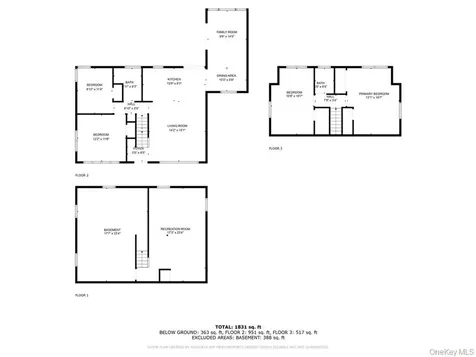 20 Marlon Avenue Bethpage NY 11714