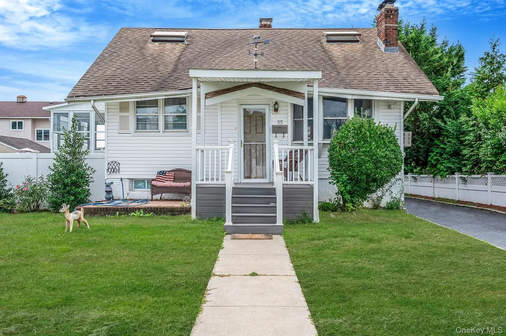 55 Moore Avenue Oceanside NY 11572