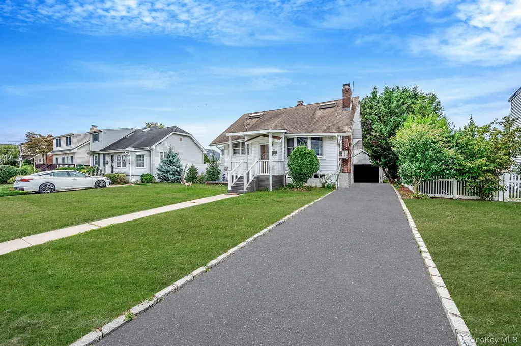55 Moore Avenue Oceanside NY 11572