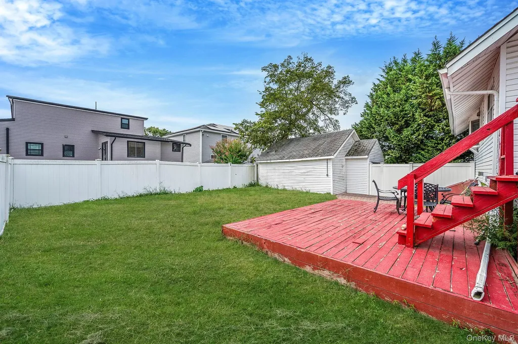 55 Moore Avenue Oceanside NY 11572