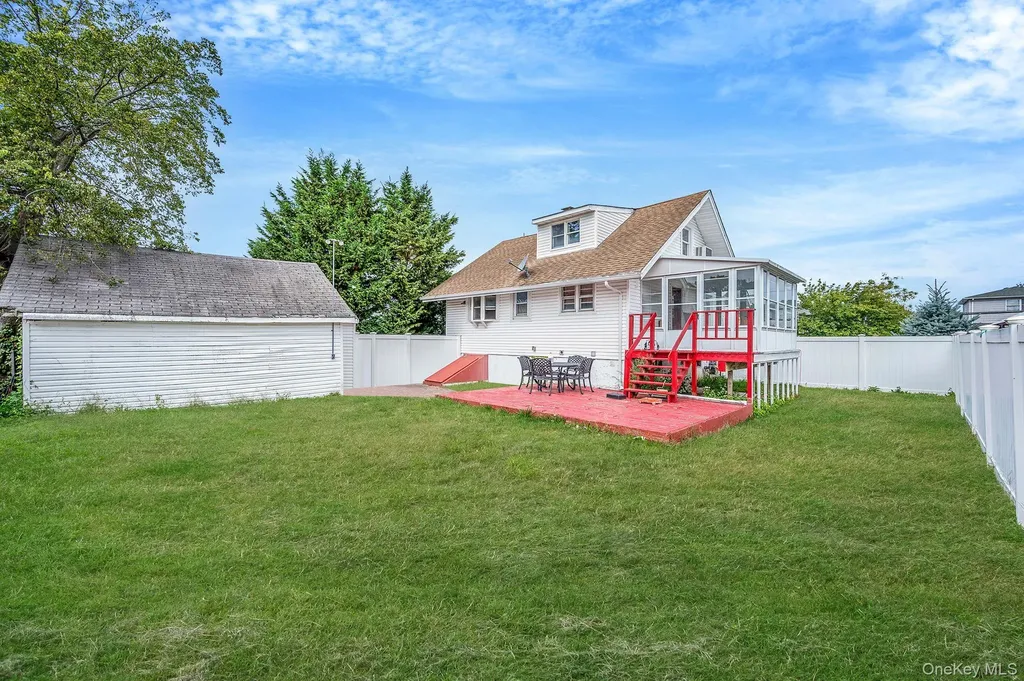 55 Moore Avenue Oceanside NY 11572