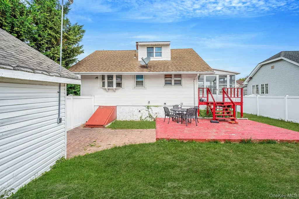 55 Moore Avenue Oceanside NY 11572