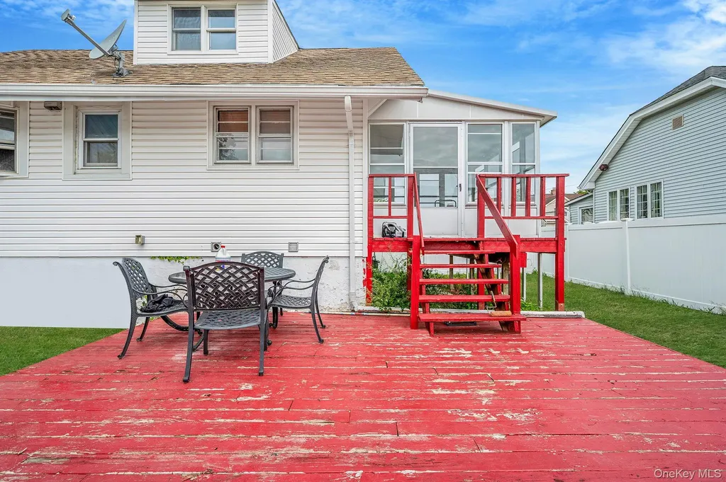 55 Moore Avenue Oceanside NY 11572