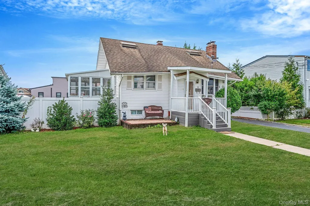 55 Moore Avenue Oceanside NY 11572