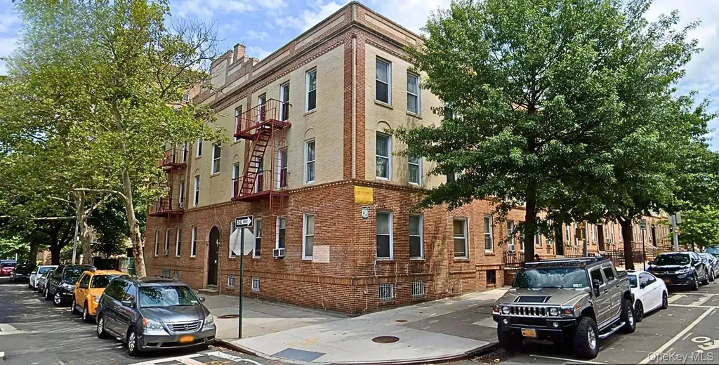 5201 Skillman Avenue Woodside NY 11377