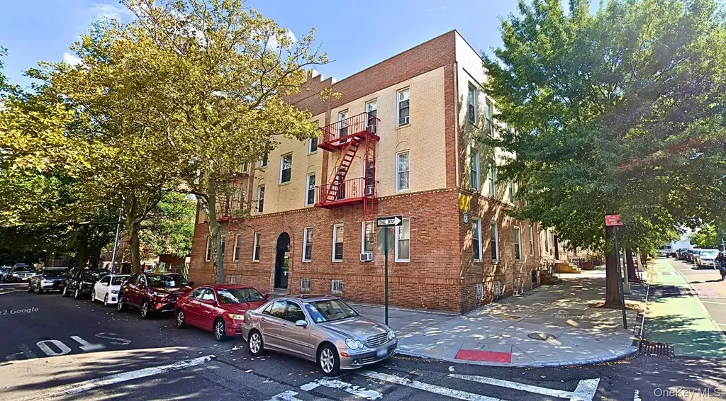 5201 Skillman Avenue Woodside NY 11377
