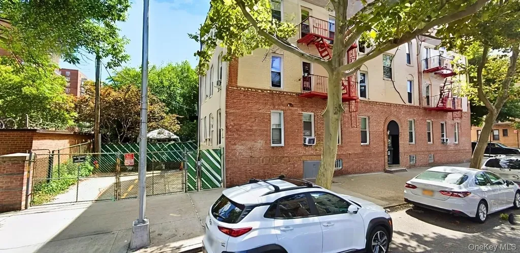 5201 Skillman Avenue Woodside NY 11377