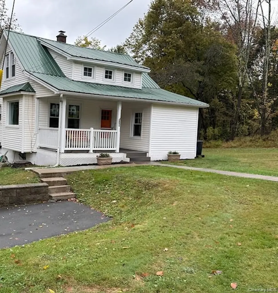 38 Winslow Place Liberty NY 12754