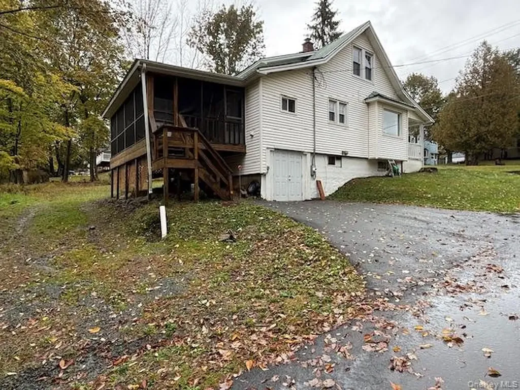 38 Winslow Place Liberty NY 12754