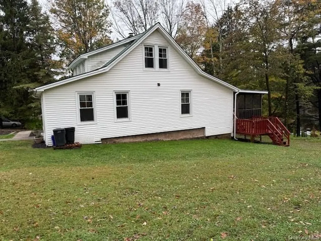 38 Winslow Place Liberty NY 12754
