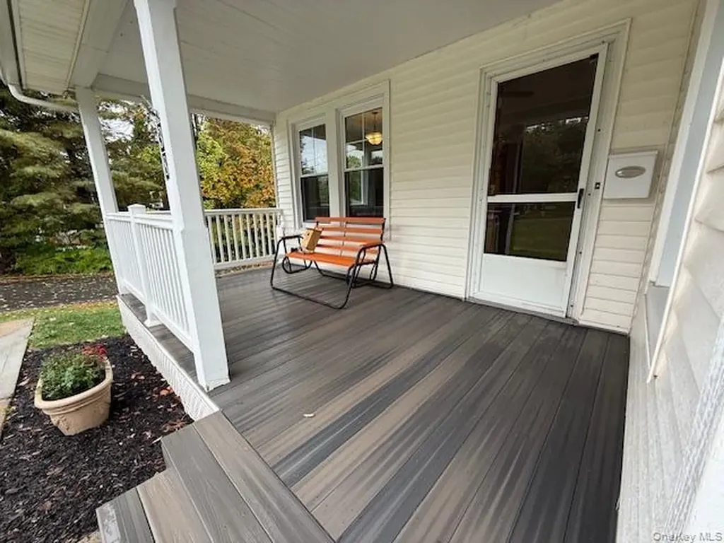 38 Winslow Place Liberty NY 12754