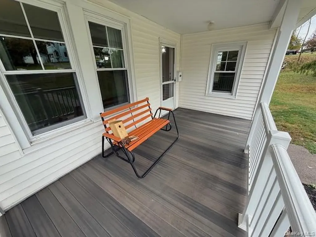 38 Winslow Place Liberty NY 12754