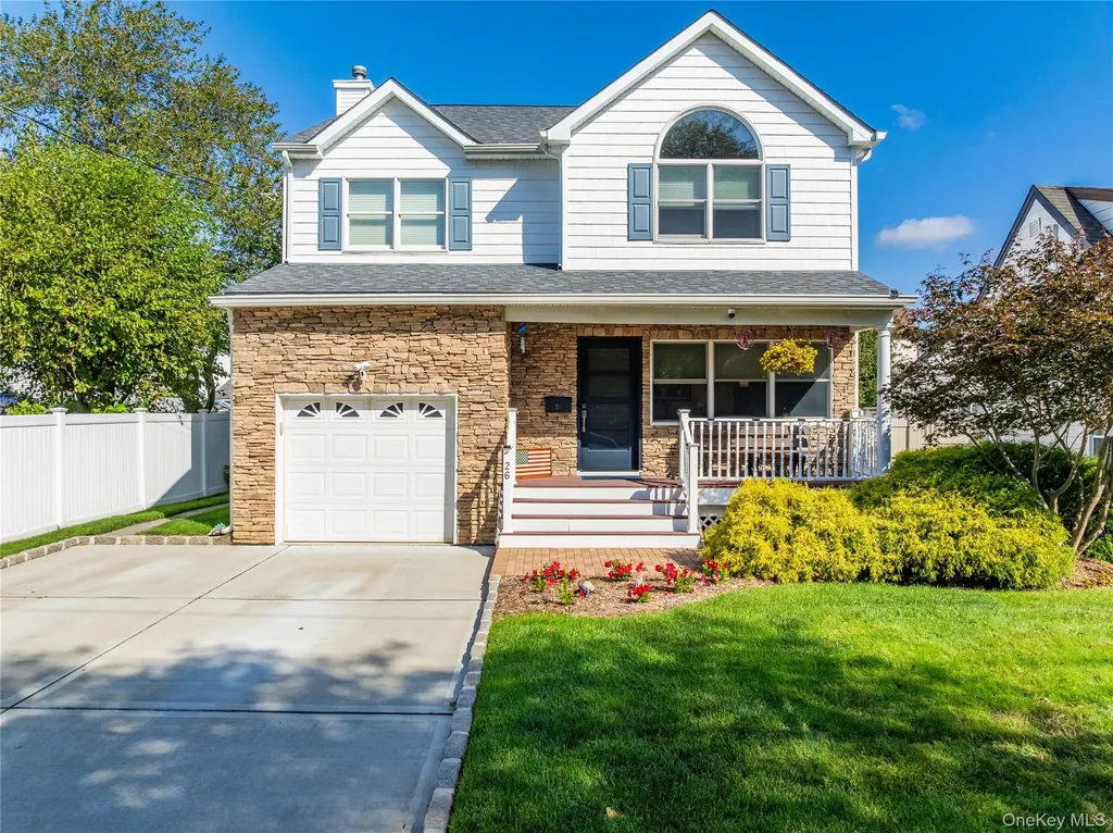 26 Kearney Avenue Bethpage NY 11714