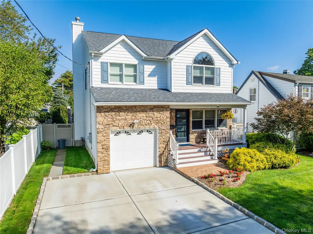 26 Kearney Avenue Bethpage NY 11714