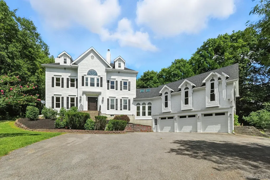 19 Friendship Lane Red Hook NY 12571