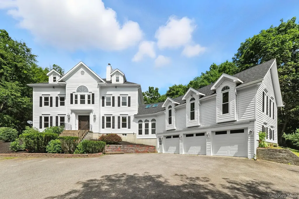 19 Friendship Lane Red Hook NY 12571
