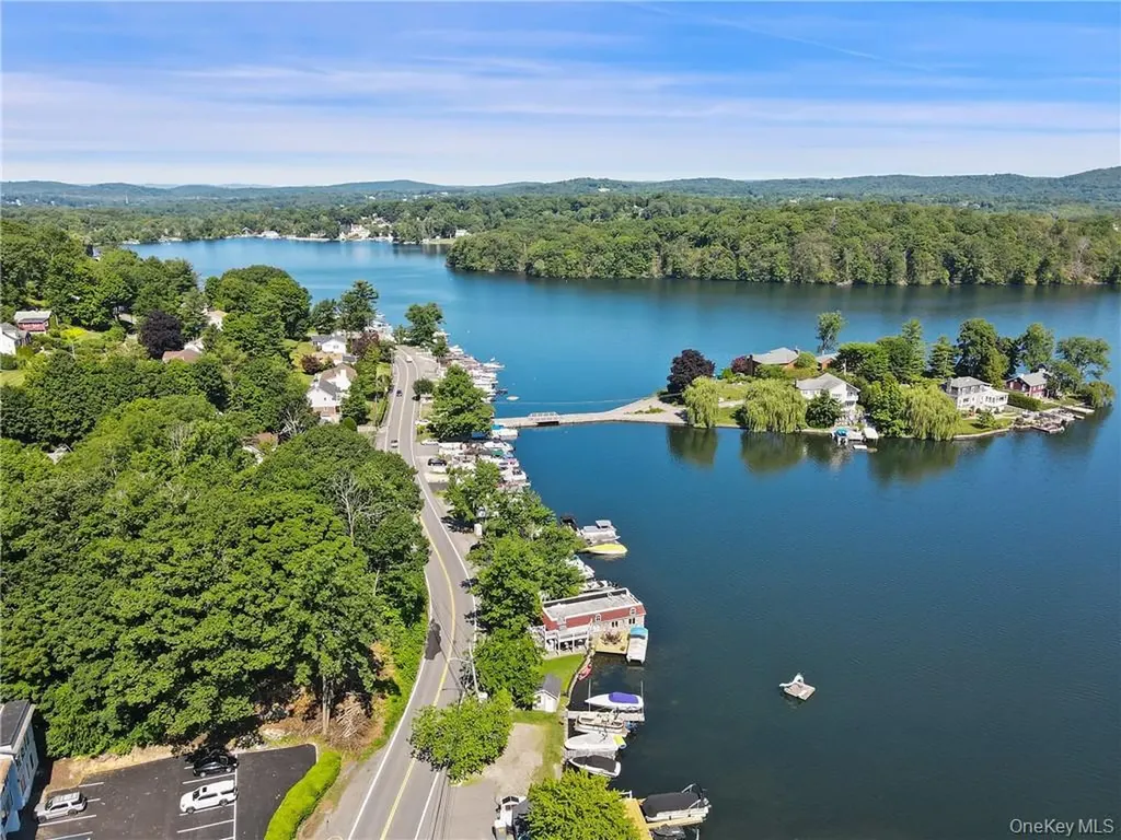 870 S Lake Boulevard Mahopac NY 10541