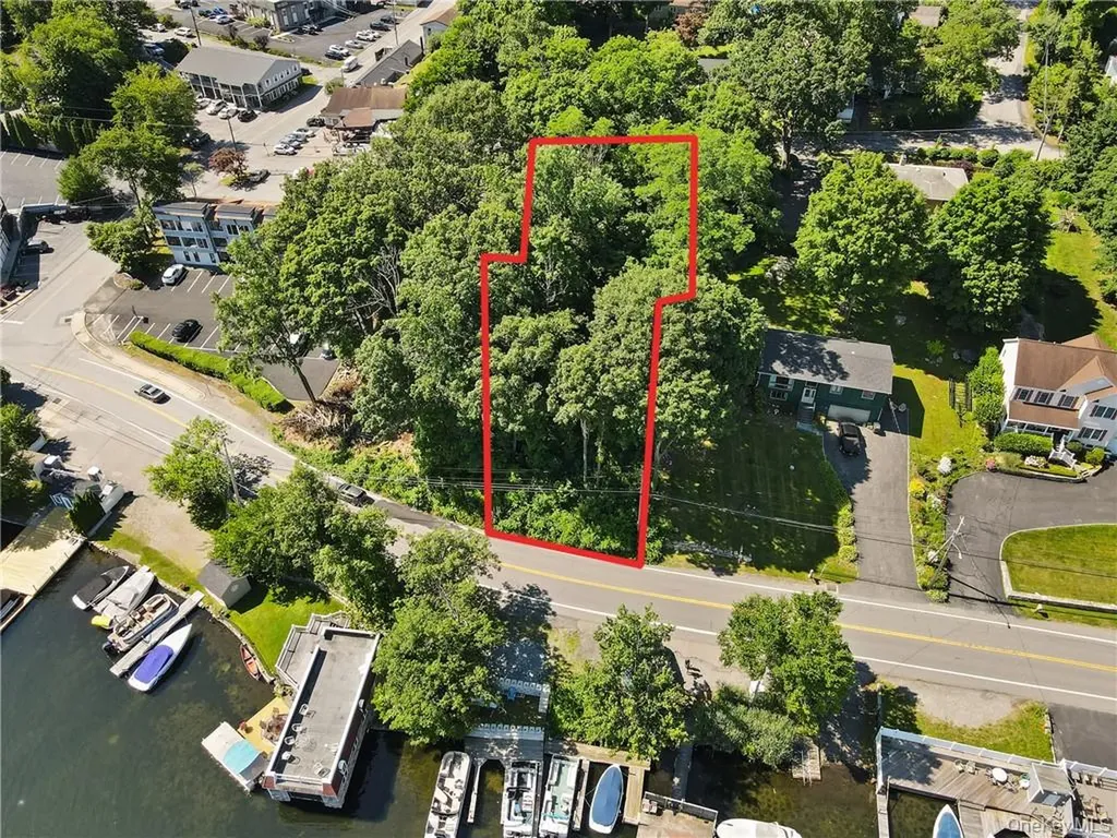 870 S Lake Boulevard Mahopac NY 10541