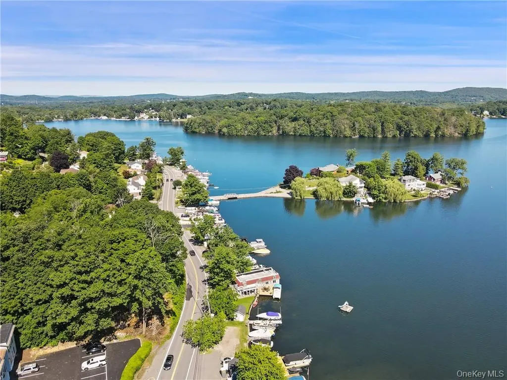 870 S Lake Boulevard Mahopac NY 10541