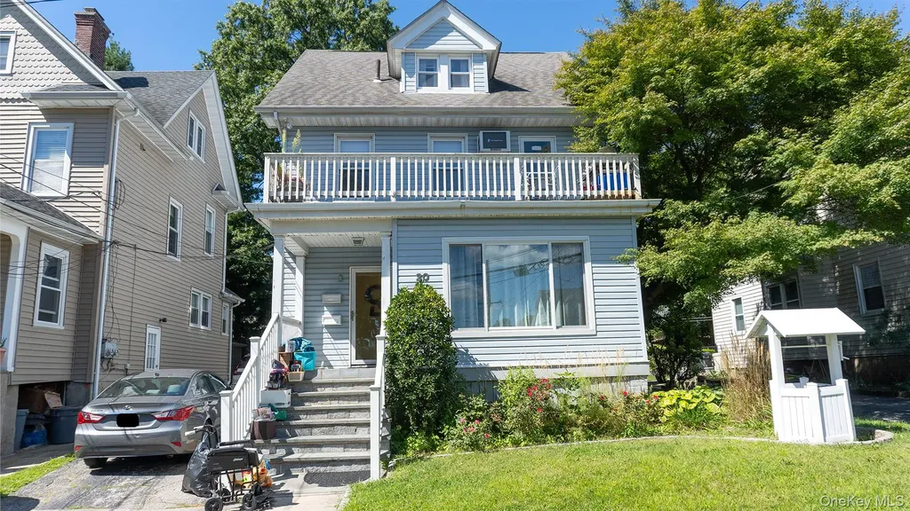 20 Pelhamside Drive New Rochelle NY 10801