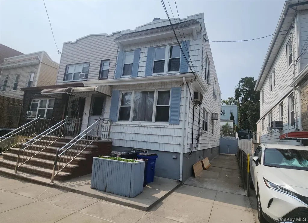 5434 83rd Street Elmhurst NY 11373