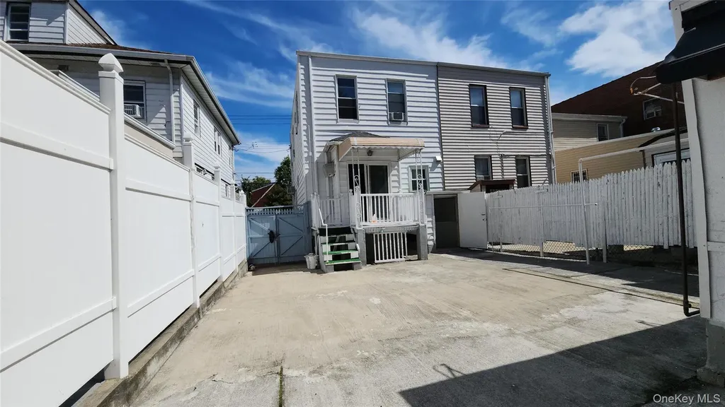 5434 83rd Street Elmhurst NY 11373