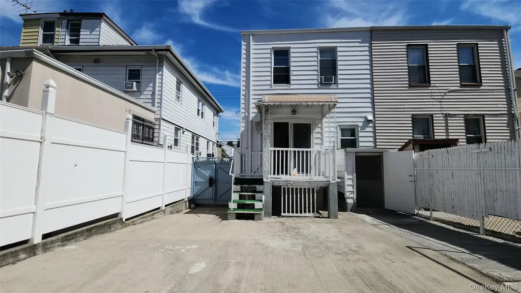 5434 83rd Street Elmhurst NY 11373