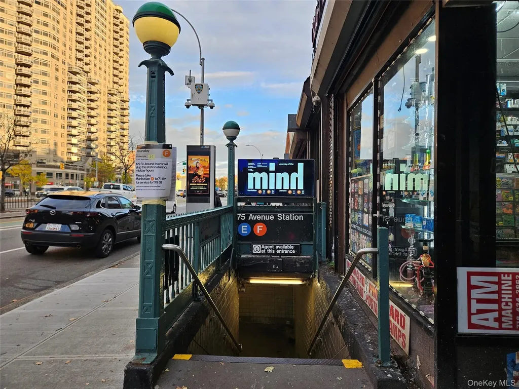 11034 73rd Road Forest Hills NY 11375