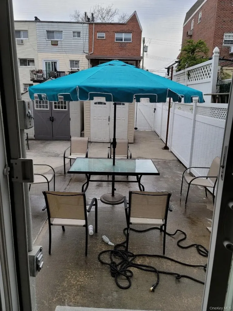259 Kearney Avenue Bronx NY 10465