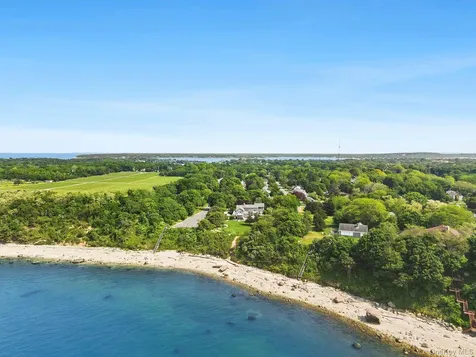 160 Sound Drive Greenport NY 11944