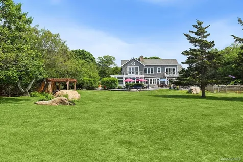 160 Sound Drive Greenport NY 11944