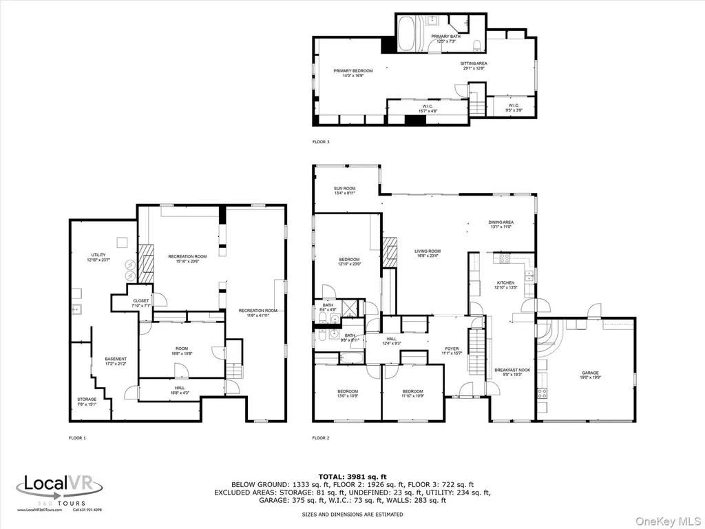 125 Colonial Road Great Neck NY 11021