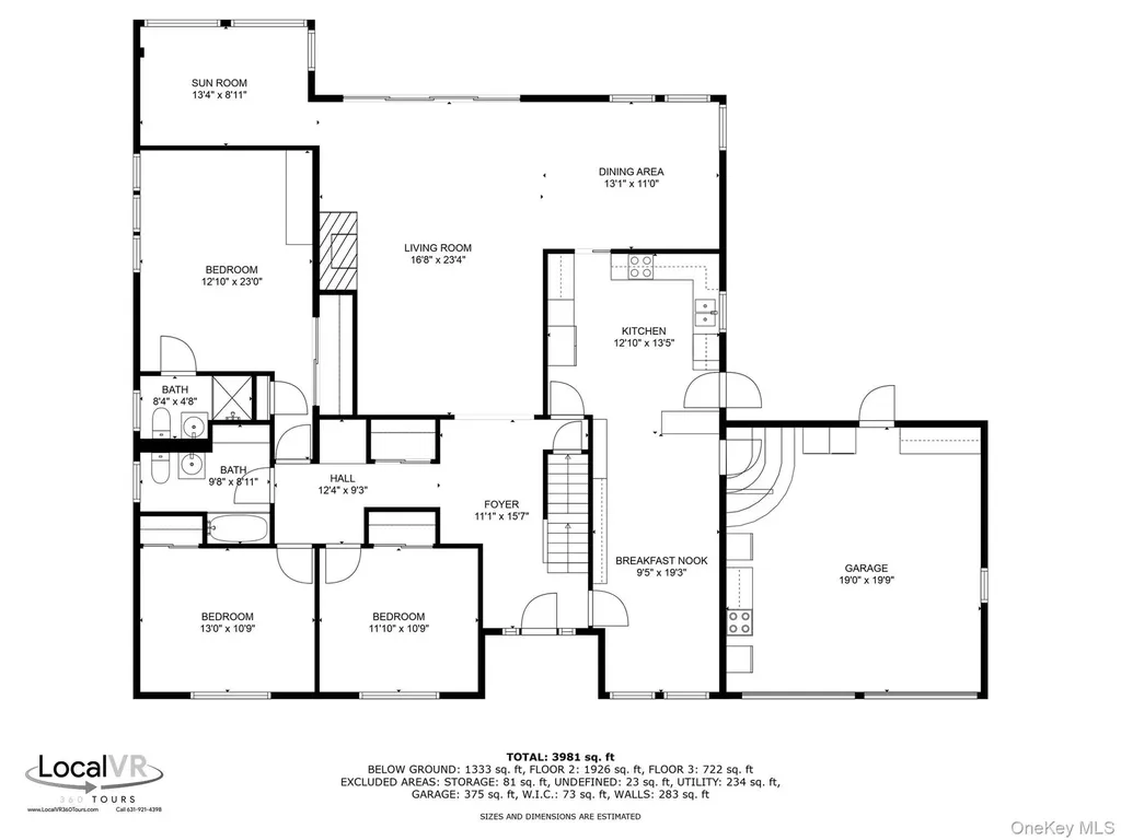 125 Colonial Road Great Neck NY 11021