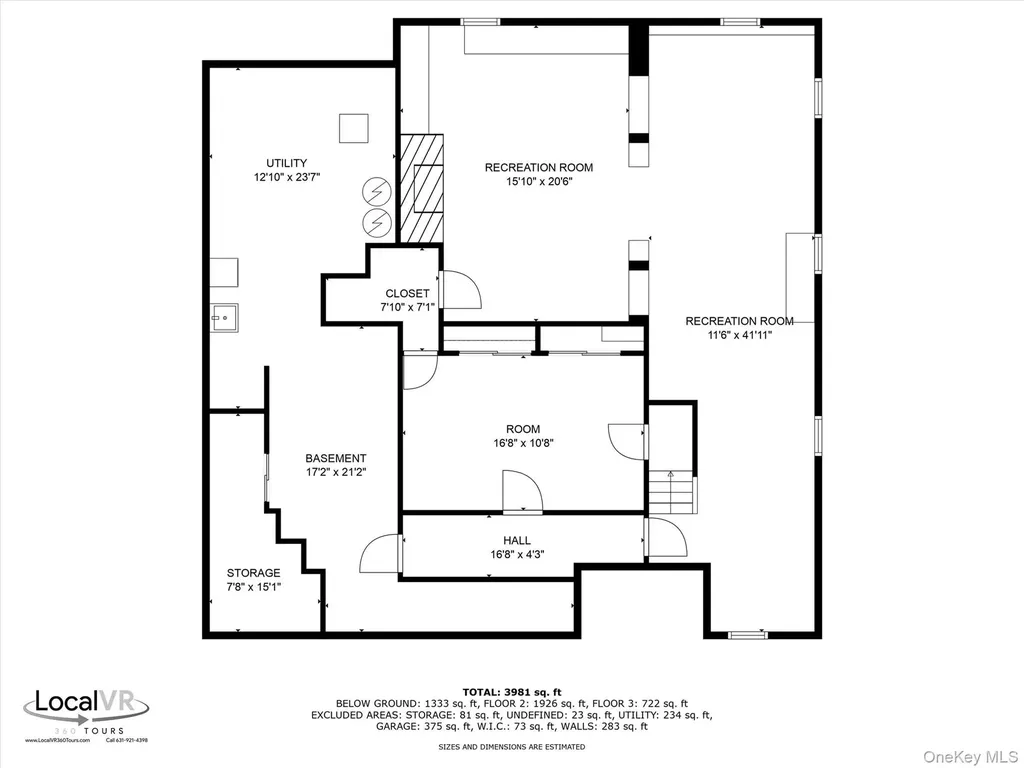 125 Colonial Road Great Neck NY 11021
