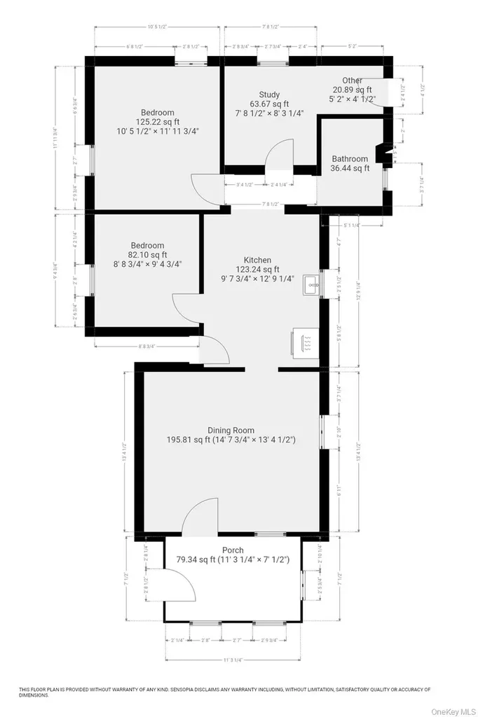 489 Eureka Avenue Elmont NY 11003