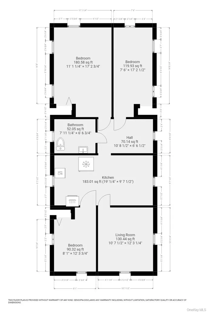 489 Eureka Avenue Elmont NY 11003