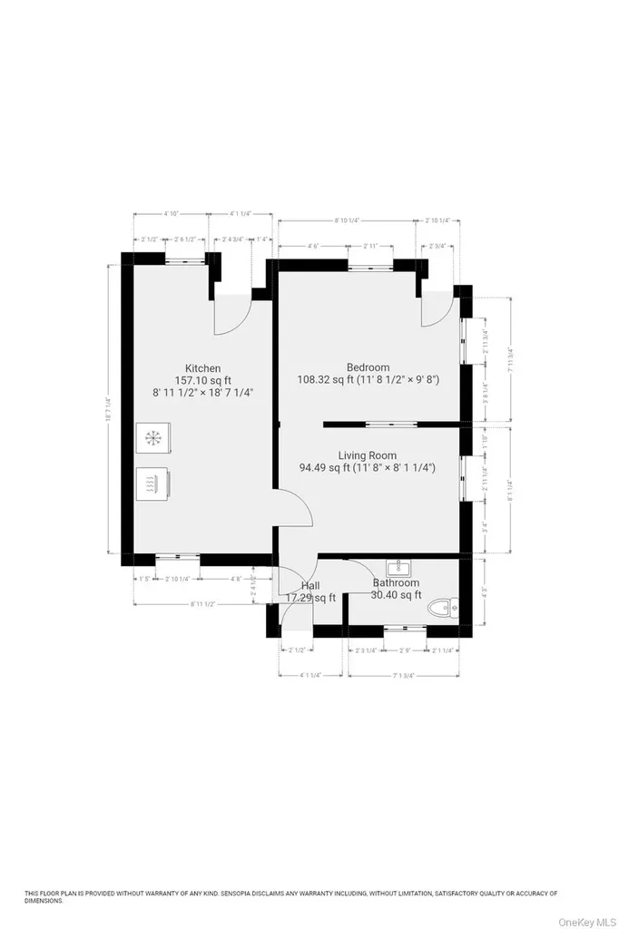 489 Eureka Avenue Elmont NY 11003