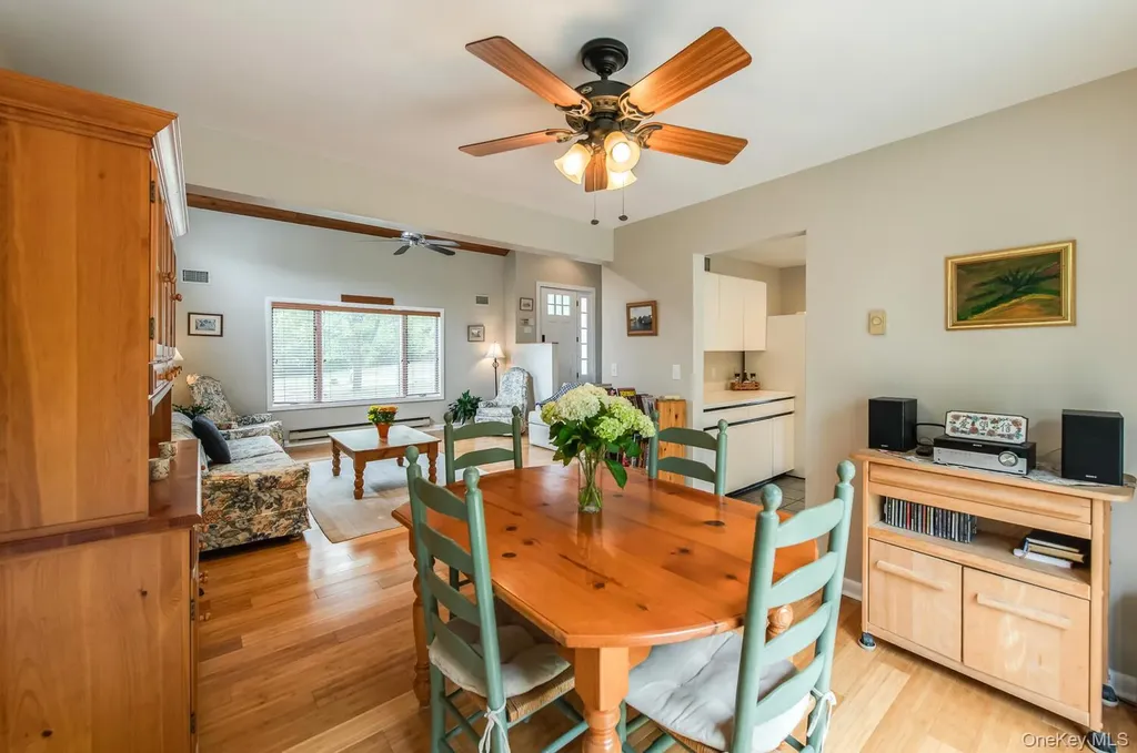 3 Lisa Court Patterson NY 12563