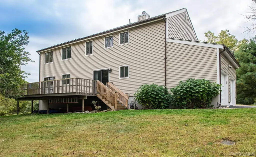 3 Lisa Court Patterson NY 12563