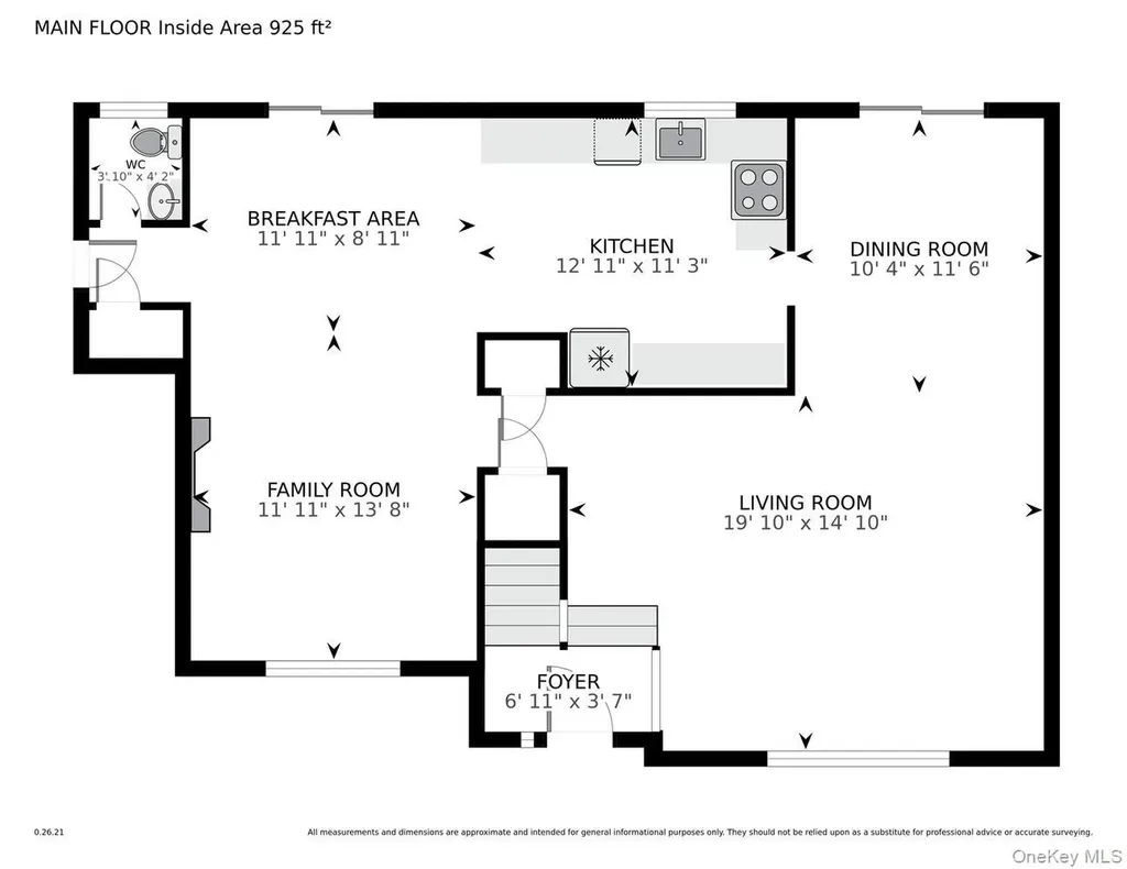 3 Lisa Court Patterson NY 12563