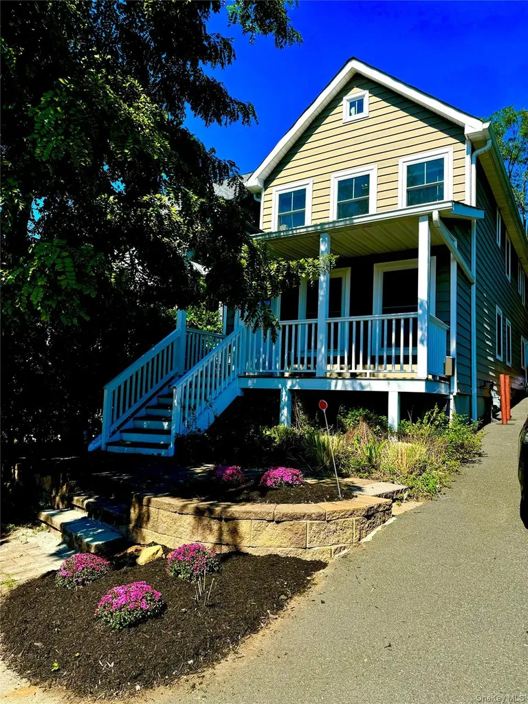 282 High Avenue Nyack NY 10960