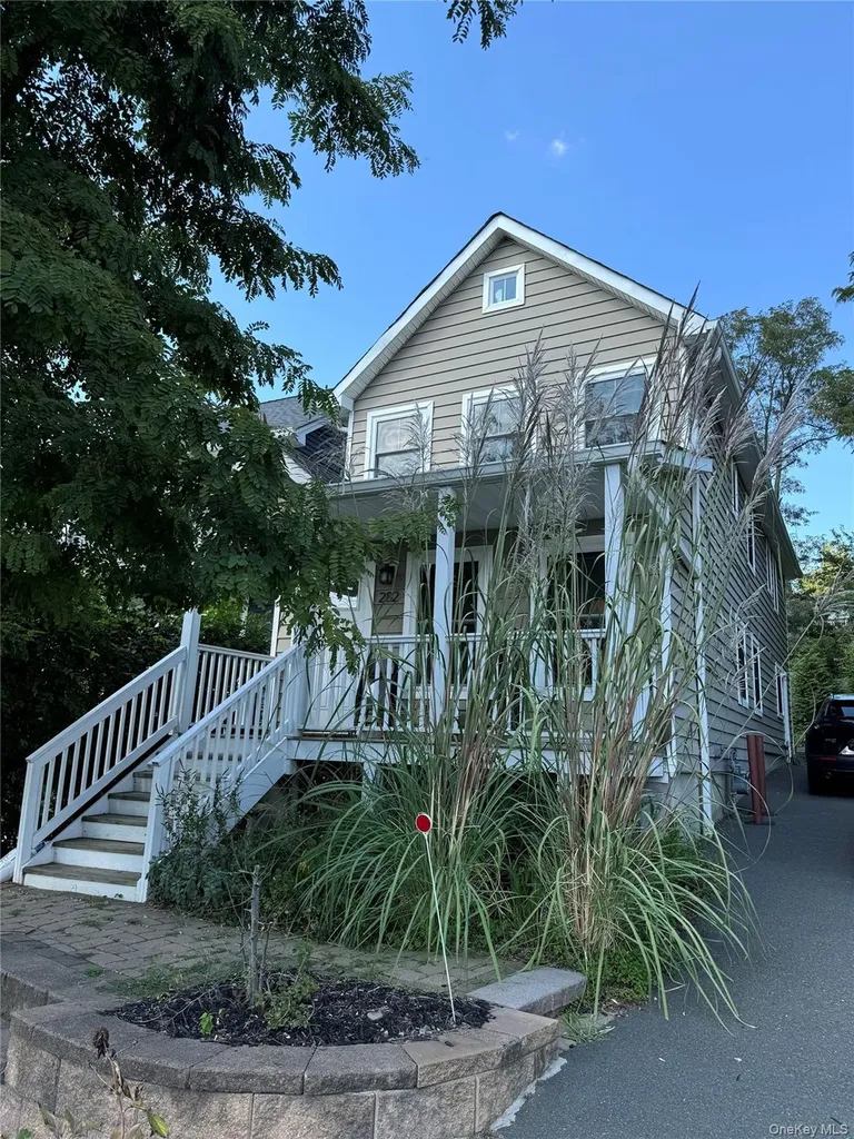 282 High Avenue Nyack NY 10960