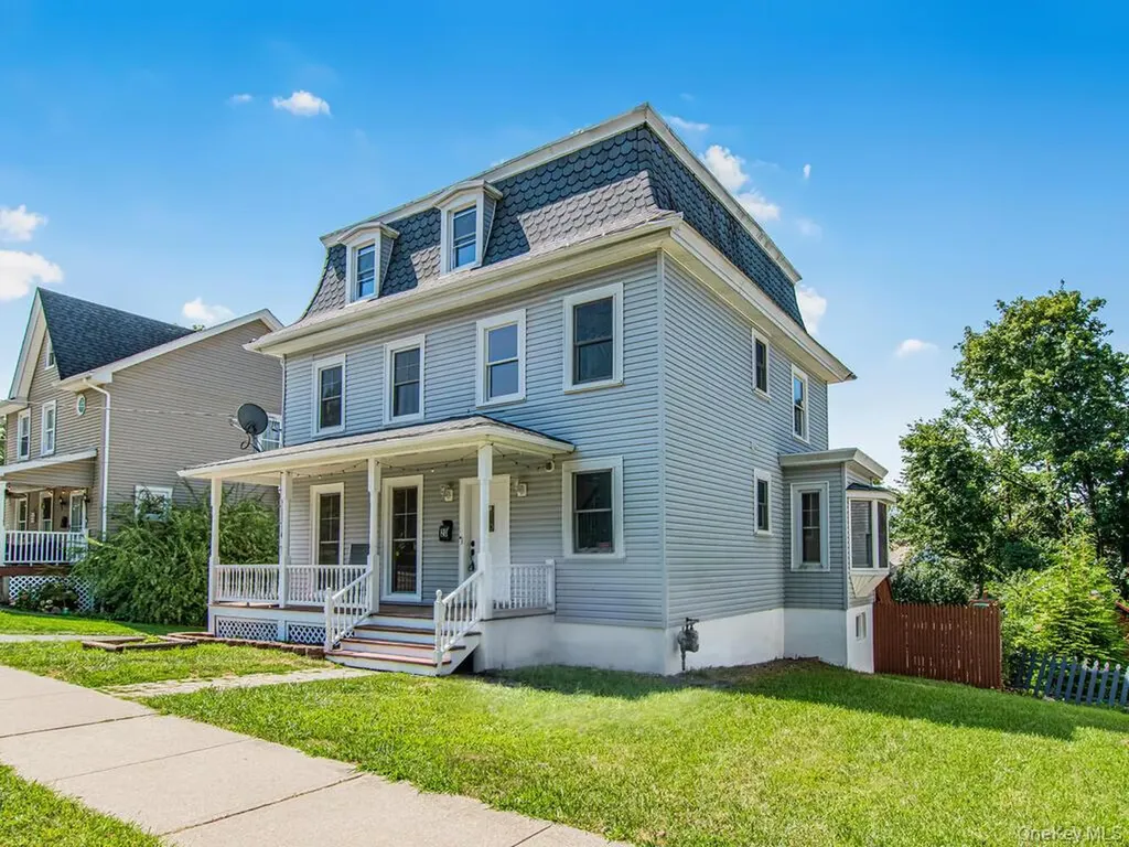 20 Prospect Avenue Goshen NY 10924