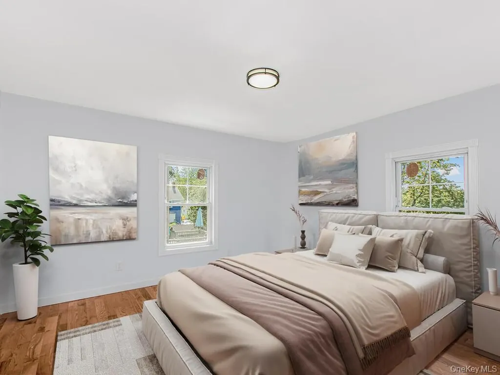 20 Prospect Avenue Goshen NY 10924