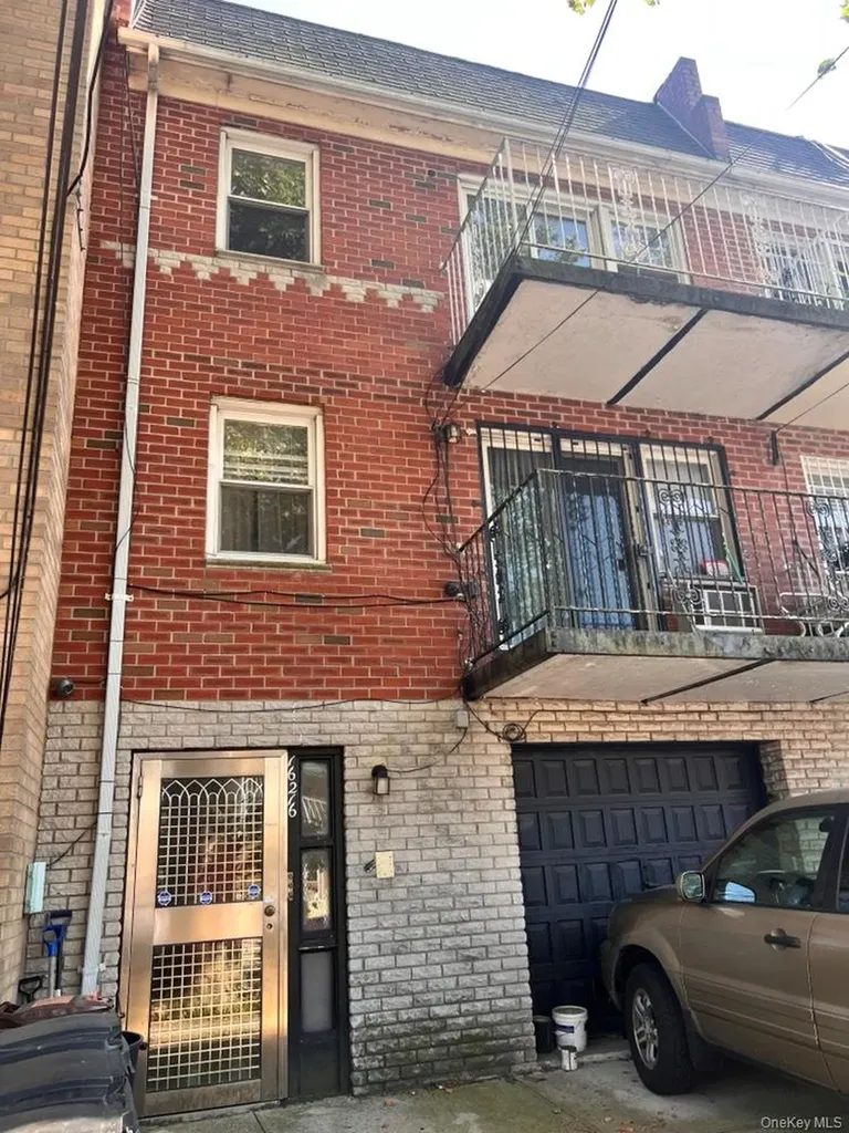 16216 65th Avenue Fresh Meadows NY 11365