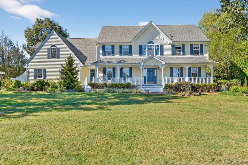 8 Cale Road Amawalk NY 10501