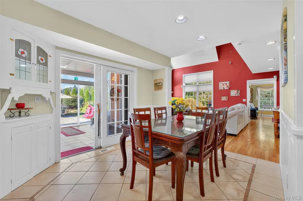 8 Cale Road Amawalk NY 10501