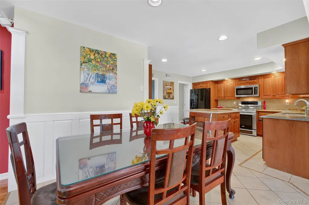 8 Cale Road Amawalk NY 10501