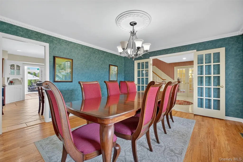 8 Cale Road Amawalk NY 10501