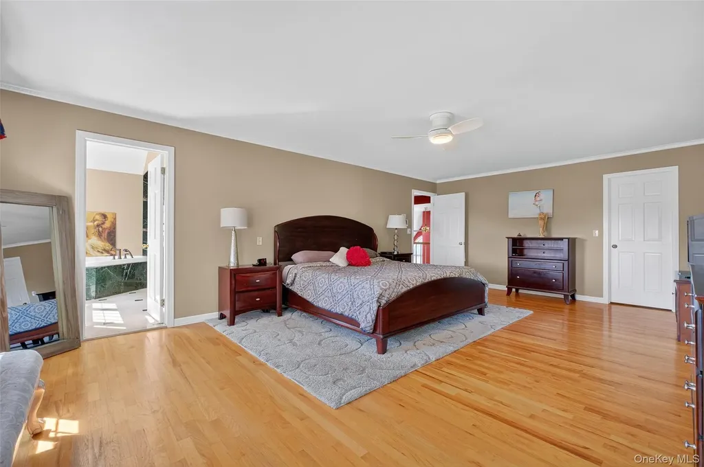 8 Cale Road Amawalk NY 10501